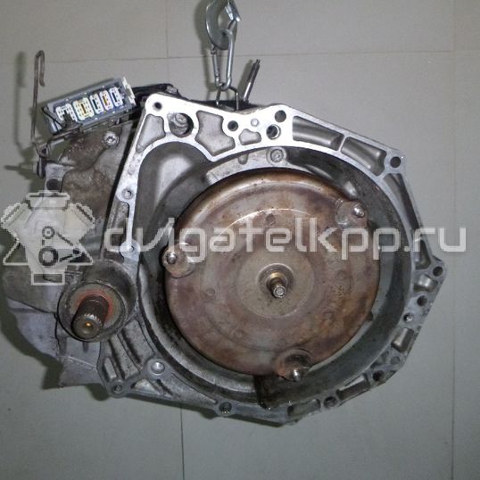 Фото Контрактная (б/у) АКПП для Citroen C4 120 л.с 16V 1.6 л 5FW (EP6) бензин 2222WC