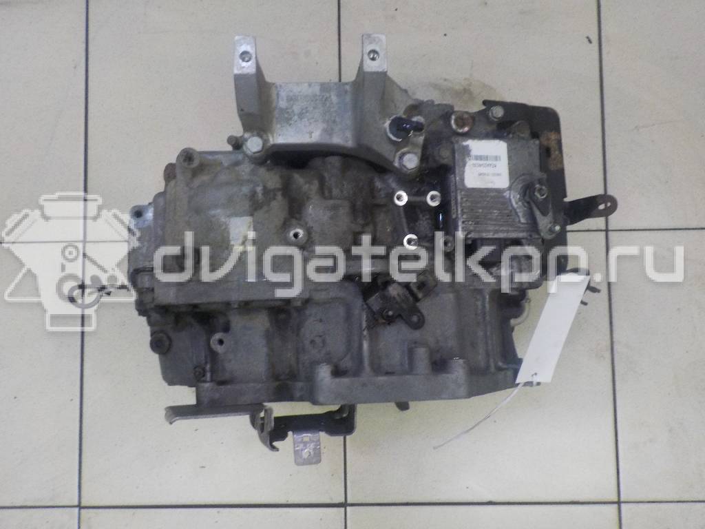 Фото Контрактная (б/у) АКПП для Citroen C4 / C5 / Ds4 / Ds5 / Ds3 156 л.с 16V 1.6 л 5FV (EP6CDT) бензин 2231N3 {forloop.counter}}