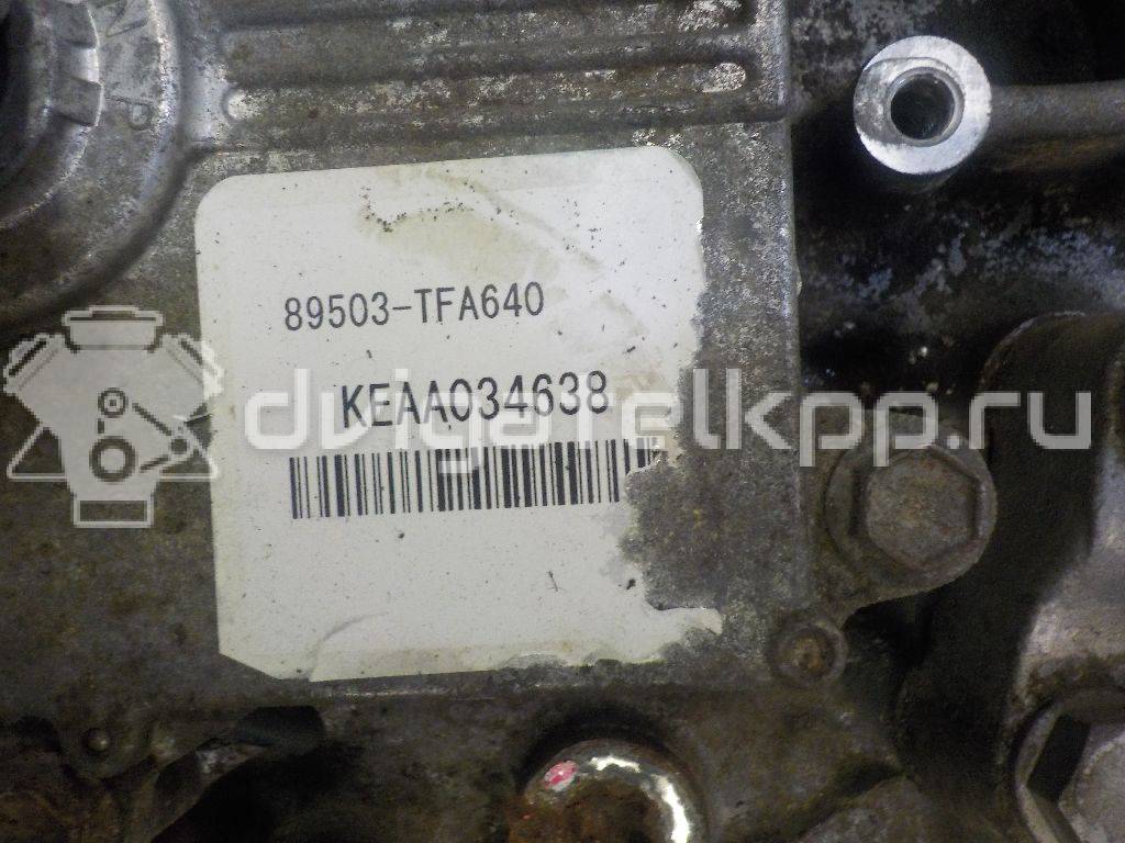 Фото Контрактная (б/у) АКПП для Citroen C4 / C5 / Ds4 / Ds5 / Ds3 156 л.с 16V 1.6 л 5FV (EP6CDT) бензин 2231N3 {forloop.counter}}