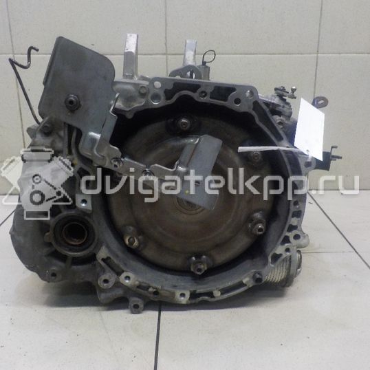 Фото Контрактная (б/у) АКПП для Peugeot / Citroen 150 л.с 16V 1.6 л 5FE (EP6CDTMD) бензин 2231N3