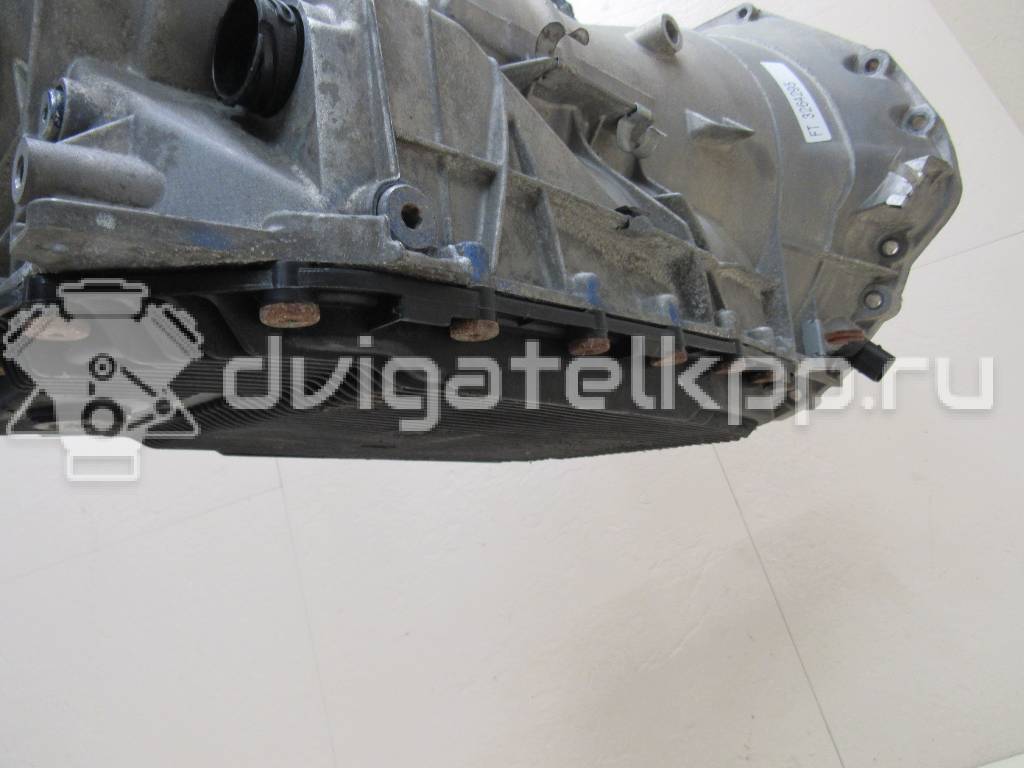 Фото Контрактная (б/у) АКПП для Bmw 5 / 6 / 7 / X5 320-333 л.с 32V 4.4 л N62 B44 A бензин 24007544617 {forloop.counter}}