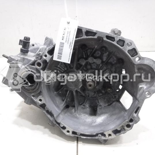 Фото Контрактная (б/у) МКПП для Kia Pro Ceed / Soul / Venga Yn / Cerato / Rio 105-132 л.с 16V 1.6 л G4FC бензин 4300032809