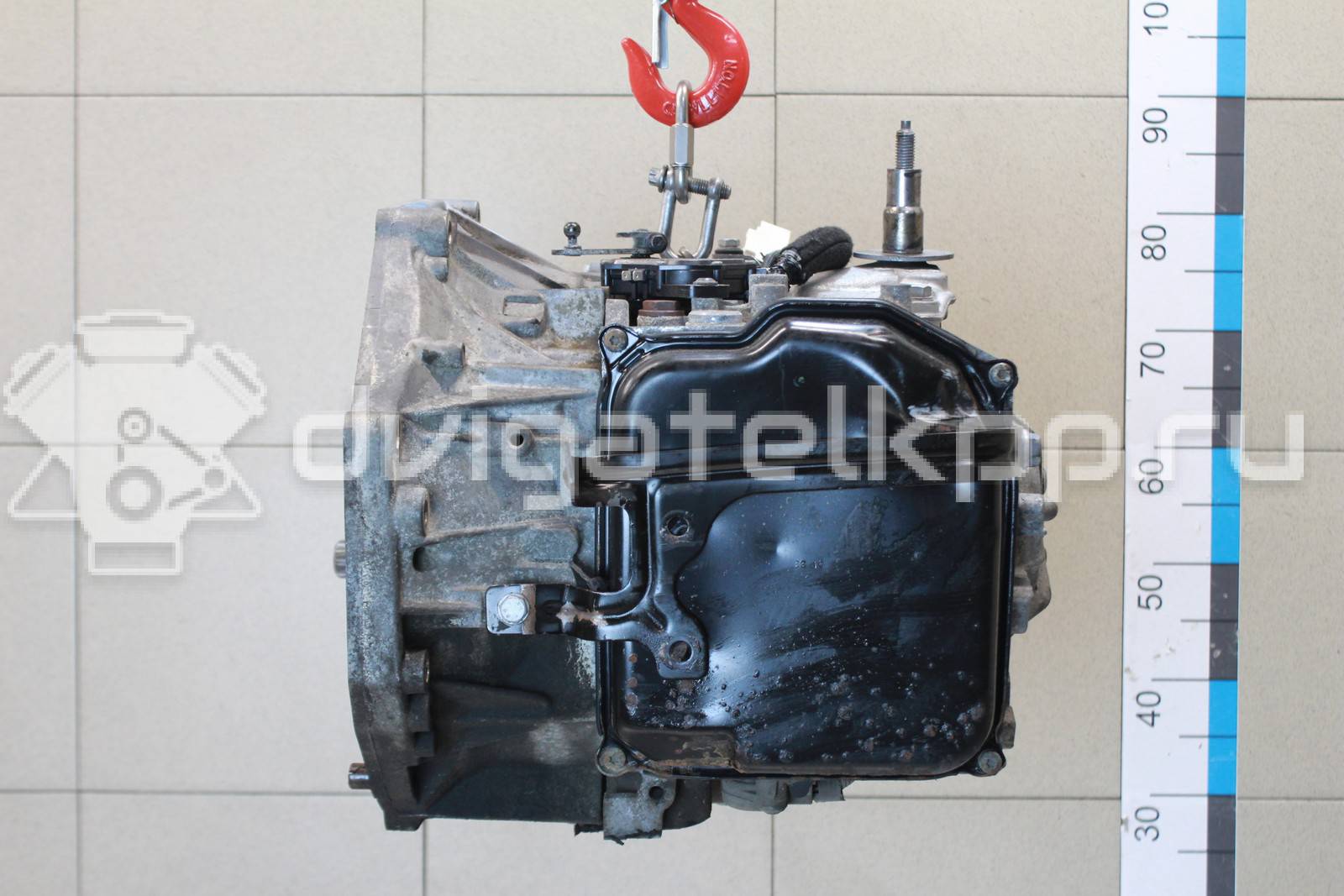 Фото Контрактная (б/у) АКПП для Citroen / Peugeot 120 л.с 16V 1.6 л 5FS (EP6C) Бензин/газ 2231K9 {forloop.counter}}