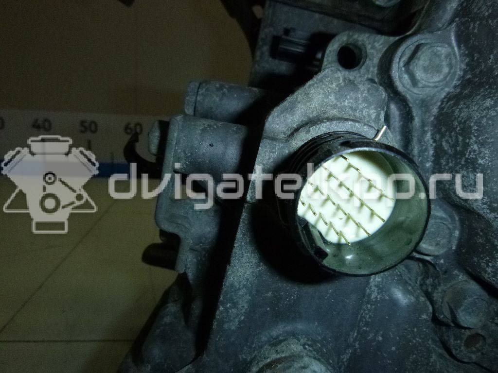 Фото Контрактная (б/у) АКПП для Peugeot / Citroen / Mitsubishi 147-160 л.с 16V 2.0 л 4B11 бензин 2700A313 {forloop.counter}}