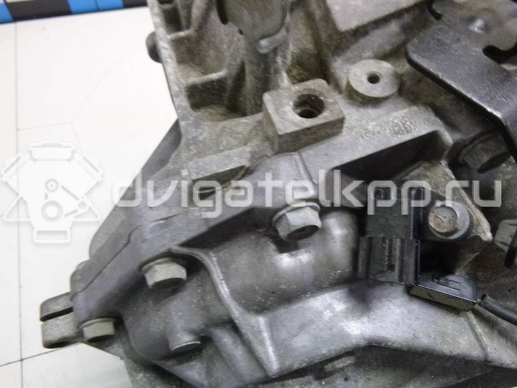 Фото Контрактная (б/у) АКПП для Citroen / Mitsubishi (Soueast) / Mitsubishi 150-170 л.с 16V 2.0 л 4B11 бензин 2700A313 {forloop.counter}}