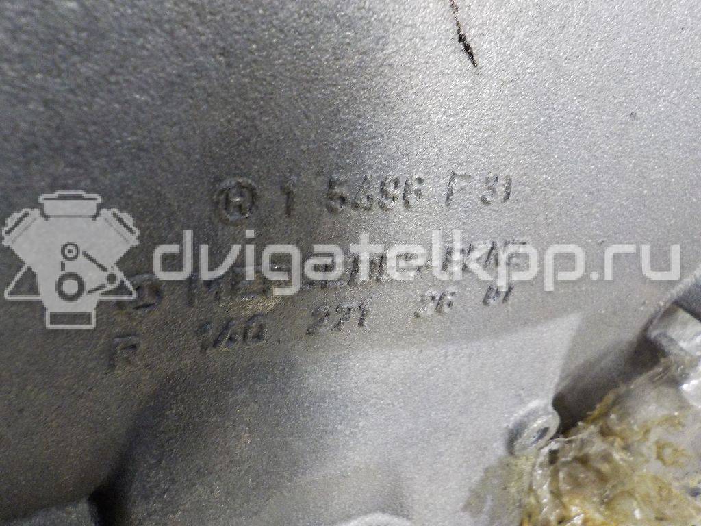 Фото Контрактная (б/у) АКПП для Mercedes-Benz C-Class 156 л.с 16V 1.8 л M 271.952 (M271 KE18 ML) бензин 2112703300 {forloop.counter}}