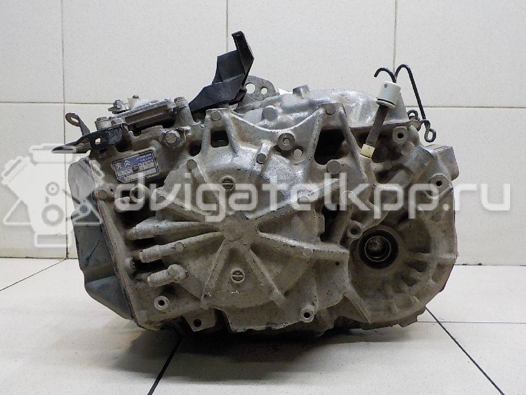 Фото Контрактная (б/у) АКПП для Citroen C4 / C5 / Ds4 / Ds5 / Ds3 156 л.с 16V 1.6 л 5FV (EP6CDT) бензин 2231n3 {forloop.counter}}