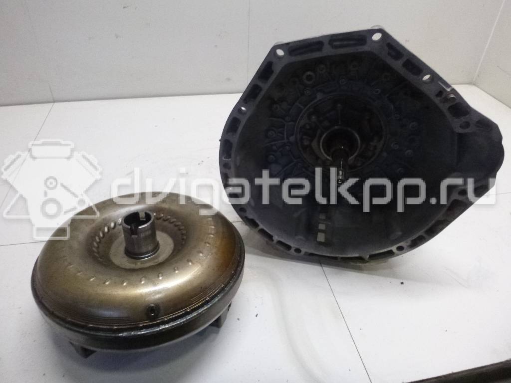 Фото Контрактная (б/у) АКПП для Mercedes-Benz C-Class 102-143 л.с 16V 2.1 л OM 611.962 (OM 611 DE LA) Дизельное топливо 2032700100 {forloop.counter}}