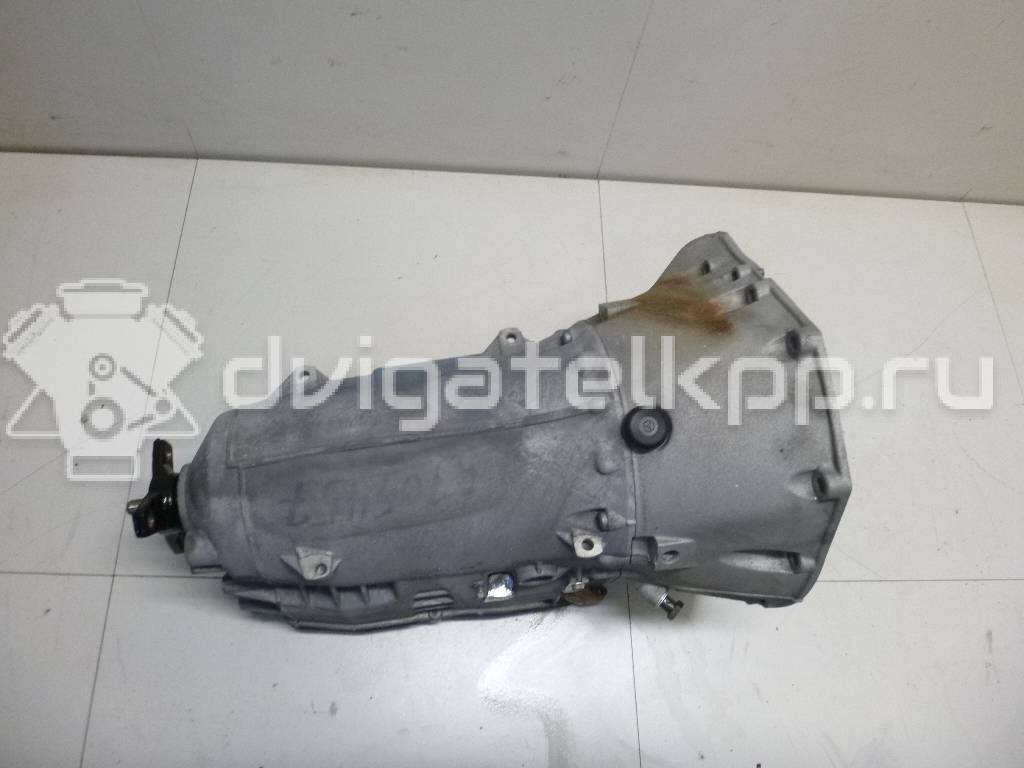 Фото Контрактная (б/у) АКПП для Mercedes-Benz E-Class 102-122 л.с 16V 2.1 л OM 646.951 (OM646) Дизельное топливо 2032700100 {forloop.counter}}