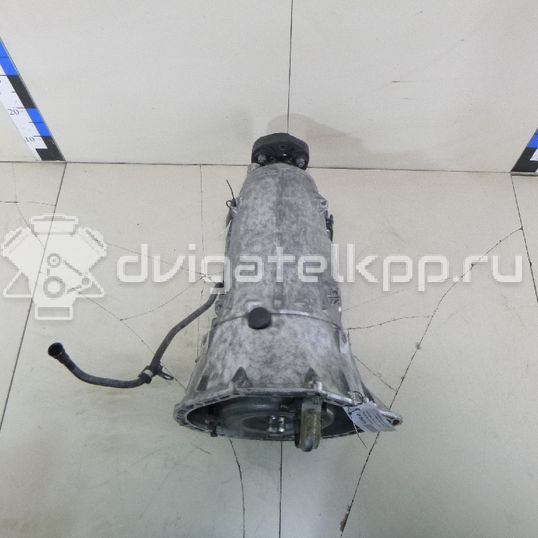 Фото Контрактная (б/у) АКПП для Mercedes-Benz E-Class 163 л.с 16V 1.8 л M 271.941 (M271 KE18 ML) бензин 2112703300