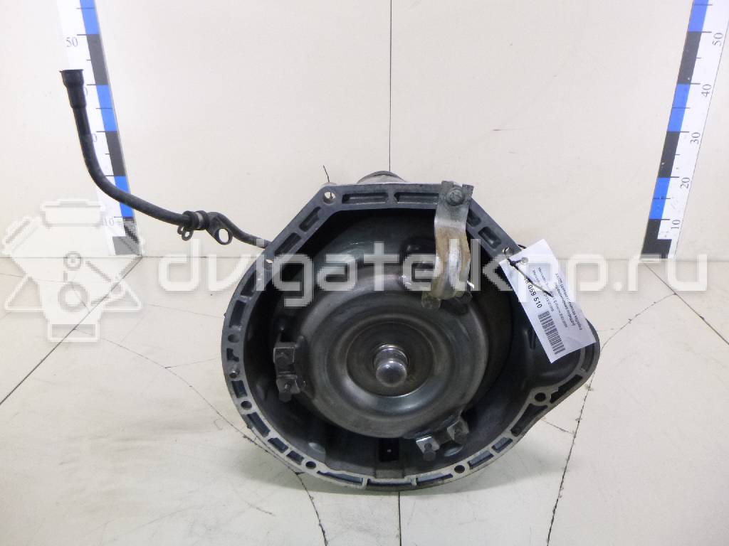 Фото Контрактная (б/у) АКПП для Mercedes-Benz E-Class 163 л.с 16V 1.8 л M 271.941 (M271 KE18 ML) бензин 2112703300 {forloop.counter}}