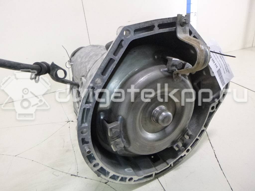 Фото Контрактная (б/у) АКПП для Mercedes-Benz E-Class 163 л.с 16V 1.8 л M 271.941 (M271 KE18 ML) бензин 2112703300 {forloop.counter}}