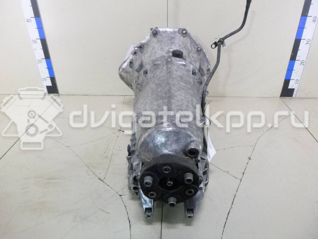 Фото Контрактная (б/у) АКПП для Mercedes-Benz E-Class 163 л.с 16V 1.8 л M 271.941 (M271 KE18 ML) бензин 2112703300 {forloop.counter}}