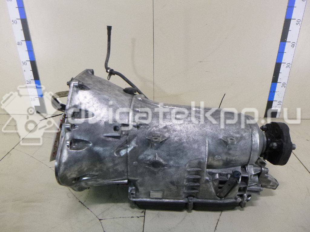 Фото Контрактная (б/у) АКПП для Mercedes-Benz E-Class 163 л.с 16V 1.8 л M 271.941 (M271 KE18 ML) бензин 2112703300 {forloop.counter}}