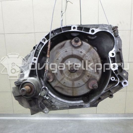 Фото Контрактная (б/у) АКПП для Citroen / Peugeot / Fiat 136 л.с 16V 2.0 л RFN (EW10J4) бензин 2222PG