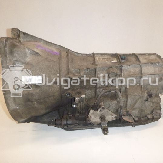 Фото Контрактная (б/у) АКПП для Bmw 5 / Z3 E36 / 3 163-192 л.с 24V 2.5 л M52 B25 (256S4) бензин 24007505952