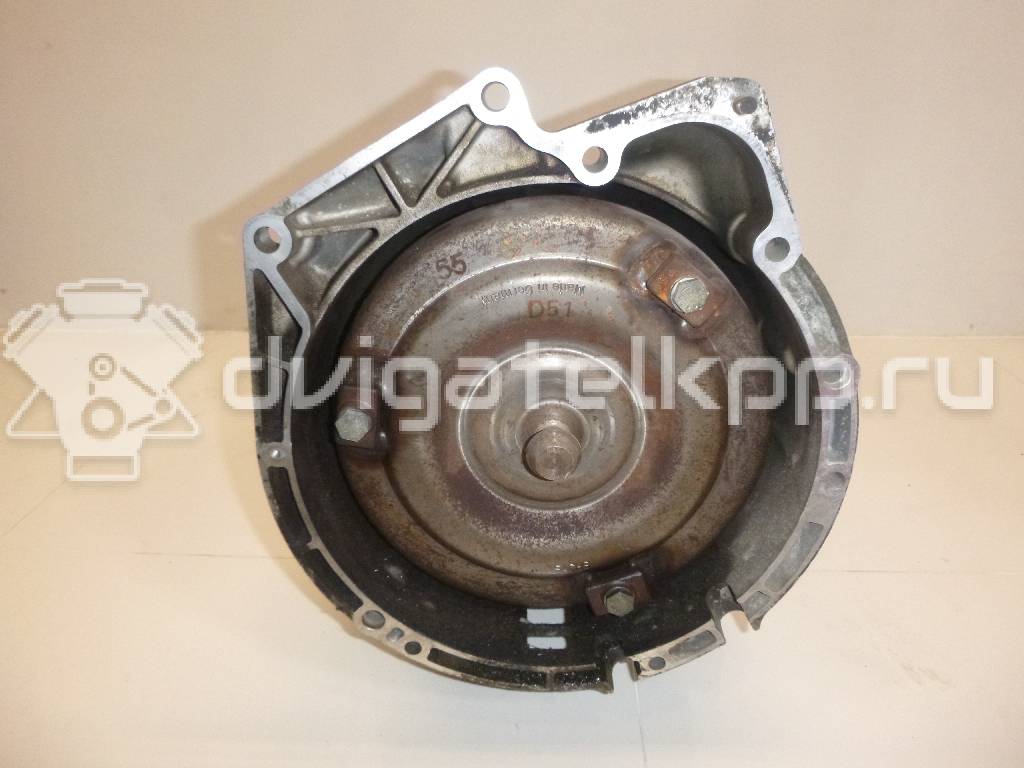 Фото Контрактная (б/у) АКПП для Bmw 5 / Z3 E36 / 3 163-192 л.с 24V 2.5 л M52 B25 (256S4) бензин 24007505952 {forloop.counter}}