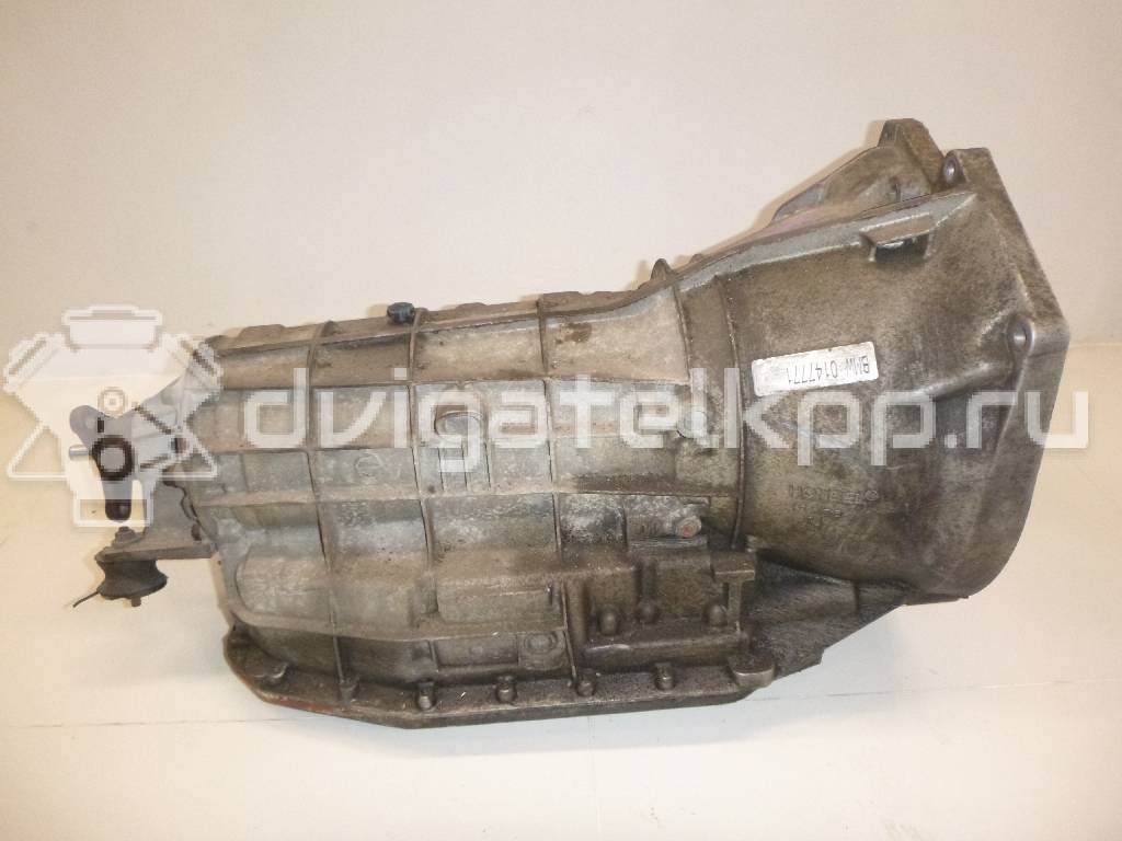 Фото Контрактная (б/у) АКПП для Bmw 5 / Z3 E36 / 3 163-192 л.с 24V 2.5 л M52 B25 (256S4) бензин 24007505952 {forloop.counter}}