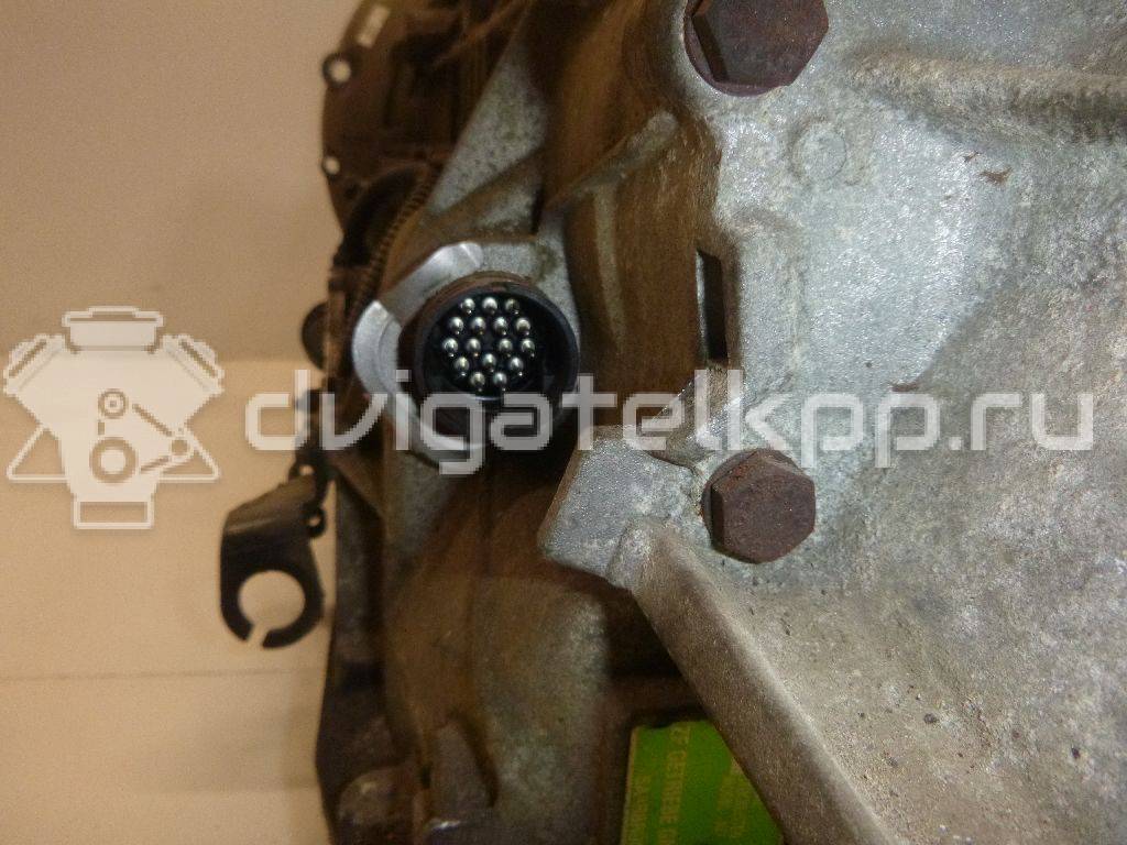 Фото Контрактная (б/у) АКПП для Bmw 5 / Z3 E36 / 3 163-192 л.с 24V 2.5 л M52 B25 (256S4) бензин 24007505952 {forloop.counter}}