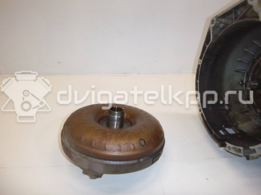 Фото Контрактная (б/у) АКПП для Bmw 5 / Z3 E36 / 3 163-192 л.с 24V 2.5 л M52 B25 (256S4) бензин 24007505952 {forloop.counter}}