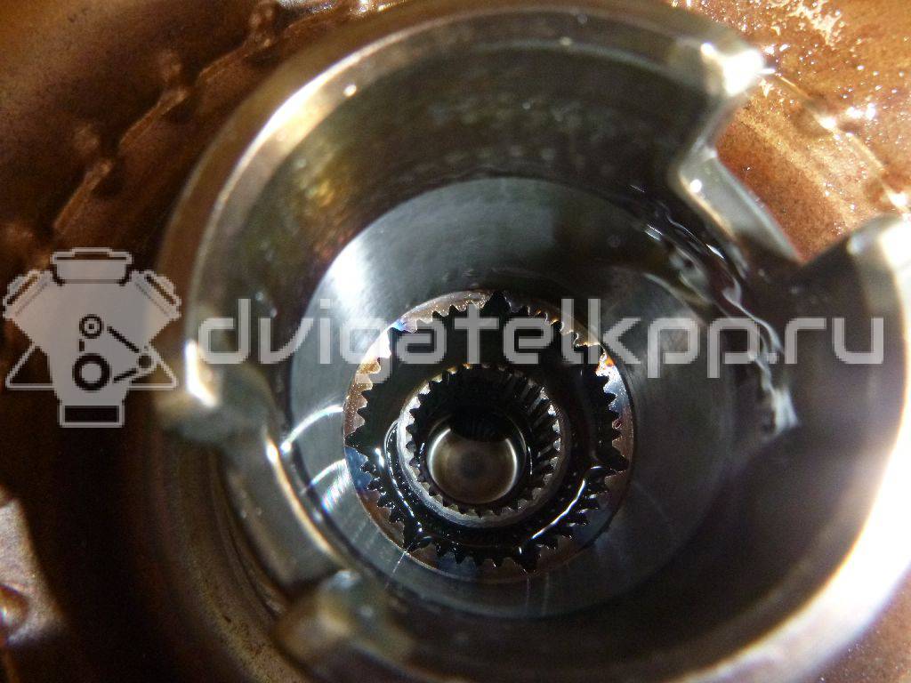 Фото Контрактная (б/у) АКПП для Bmw 5 / Z3 E36 / 3 163-192 л.с 24V 2.5 л M52 B25 (256S4) бензин 24007505952 {forloop.counter}}