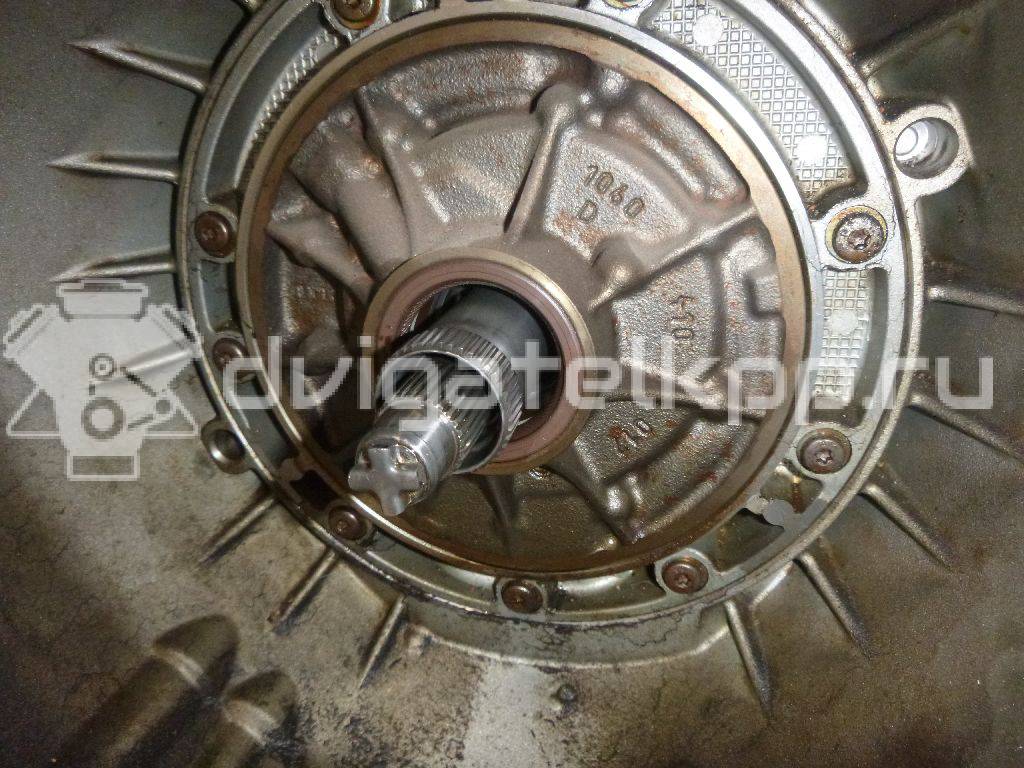 Фото Контрактная (б/у) АКПП для Bmw 5 / Z3 E36 / 3 163-192 л.с 24V 2.5 л M52 B25 (256S4) бензин 24007505952 {forloop.counter}}