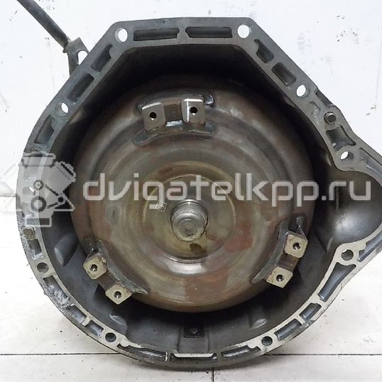 Фото Контрактная (б/у) АКПП для Mercedes-Benz C-Class 156 л.с 16V 1.8 л M 271.952 (M271 KE18 ML) бензин 2112703300