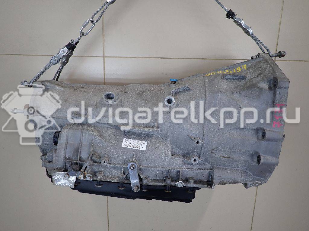 Фото Контрактная (б/у) АКПП для Bmw / Alpina / Bmw (Brilliance) 272-370 л.с 24V 3.0 л N55 B30 A бензин 24007572080 {forloop.counter}}