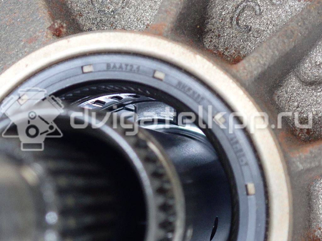 Фото Контрактная (б/у) АКПП для Bmw / Alpina / Bmw (Brilliance) 272-370 л.с 24V 3.0 л N55 B30 A бензин 24007572080 {forloop.counter}}