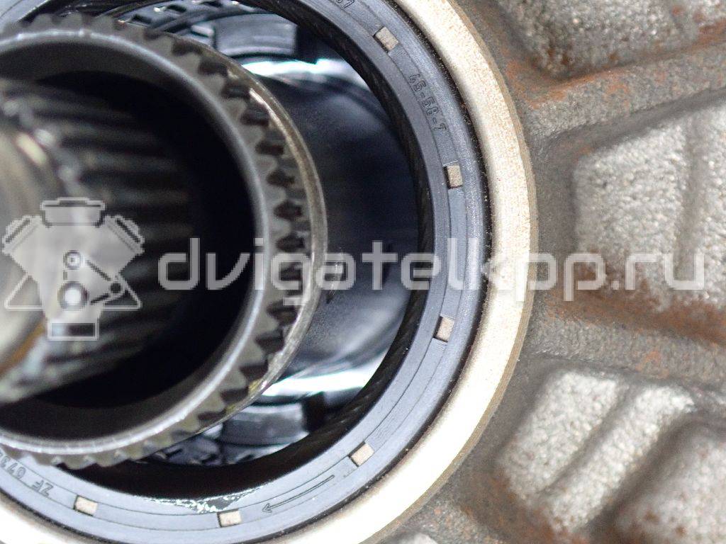 Фото Контрактная (б/у) АКПП для Bmw / Alpina / Bmw (Brilliance) 272-370 л.с 24V 3.0 л N55 B30 A бензин 24007572080 {forloop.counter}}