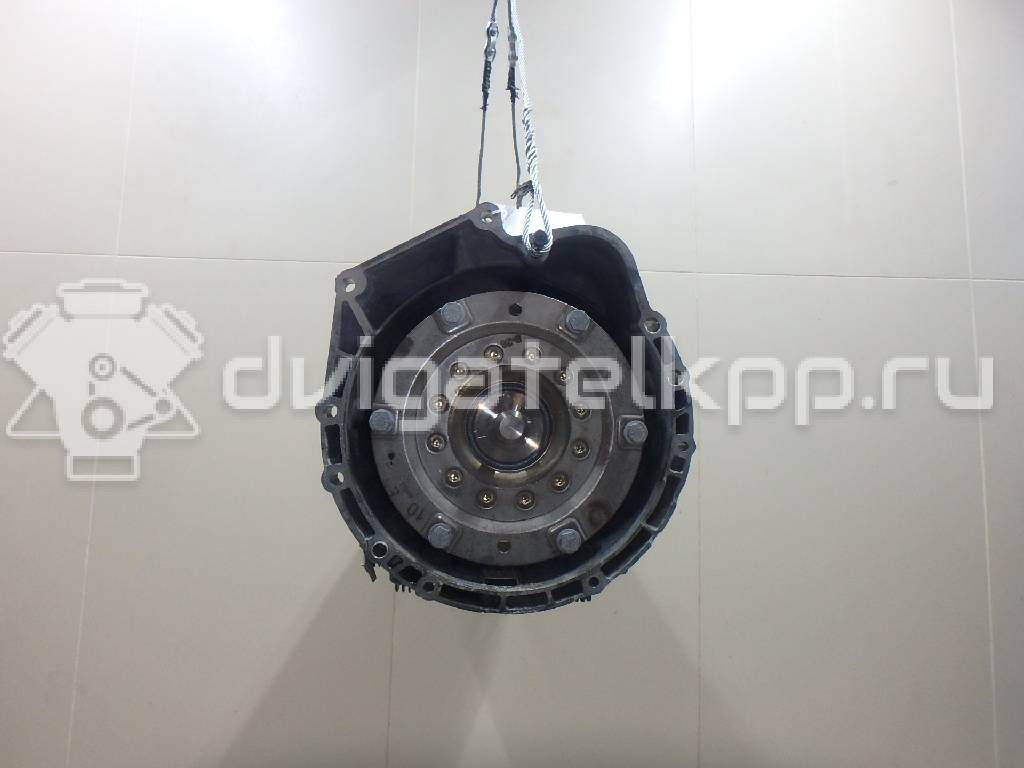 Фото Контрактная (б/у) АКПП для Bmw / Alpina / Bmw (Brilliance) 272-370 л.с 24V 3.0 л N55 B30 A бензин 24007572080 {forloop.counter}}