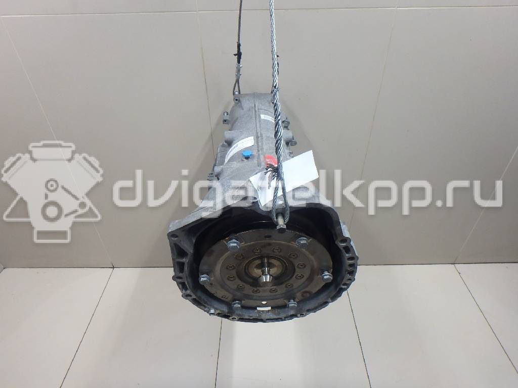 Фото Контрактная (б/у) АКПП для Bmw / Alpina / Bmw (Brilliance) 272-370 л.с 24V 3.0 л N55 B30 A бензин 24007572080 {forloop.counter}}