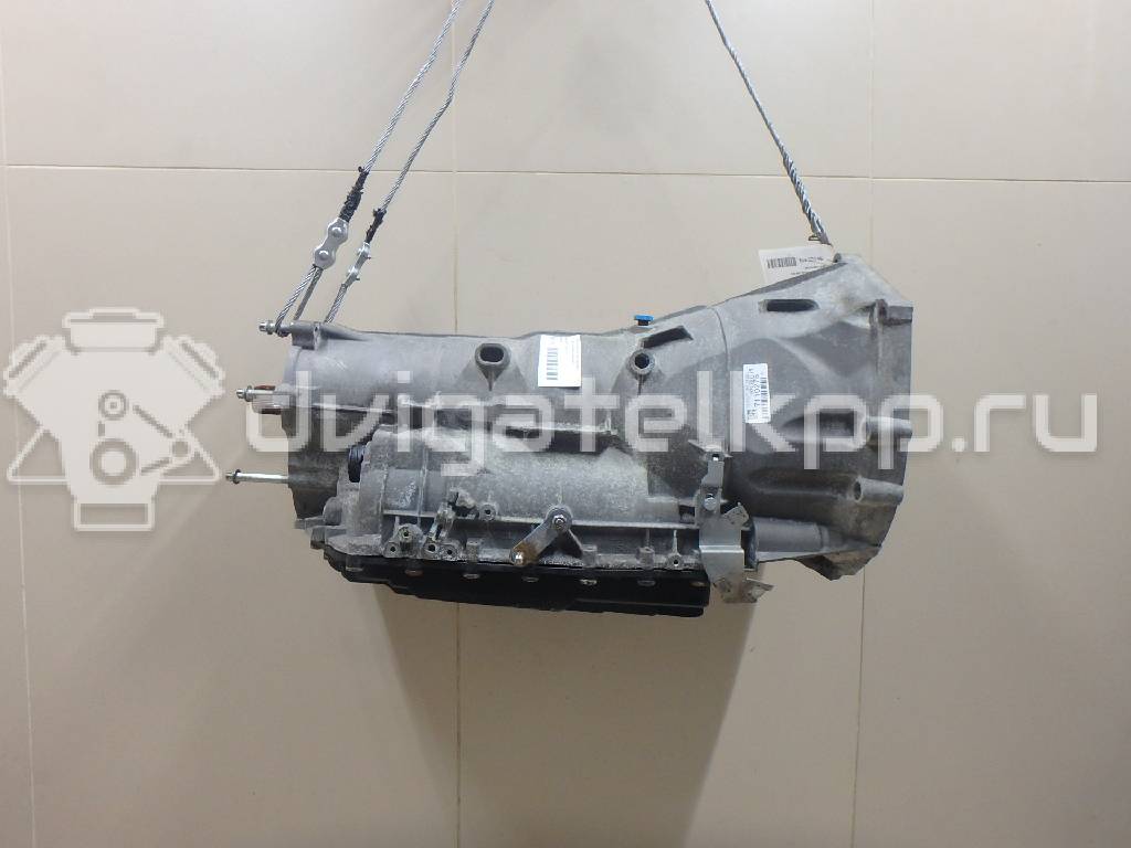 Фото Контрактная (б/у) АКПП для Bmw / Alpina / Bmw (Brilliance) 272-370 л.с 24V 3.0 л N55 B30 A бензин 24007572080 {forloop.counter}}