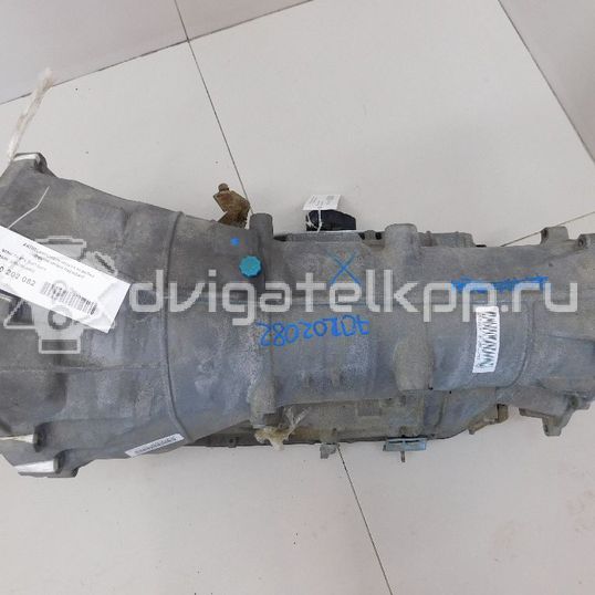 Фото Контрактная (б/у) АКПП для Bmw / Bmw (Brilliance) 243-272 л.с 24V 3.0 л N52 B30 AF бензин 24007606352