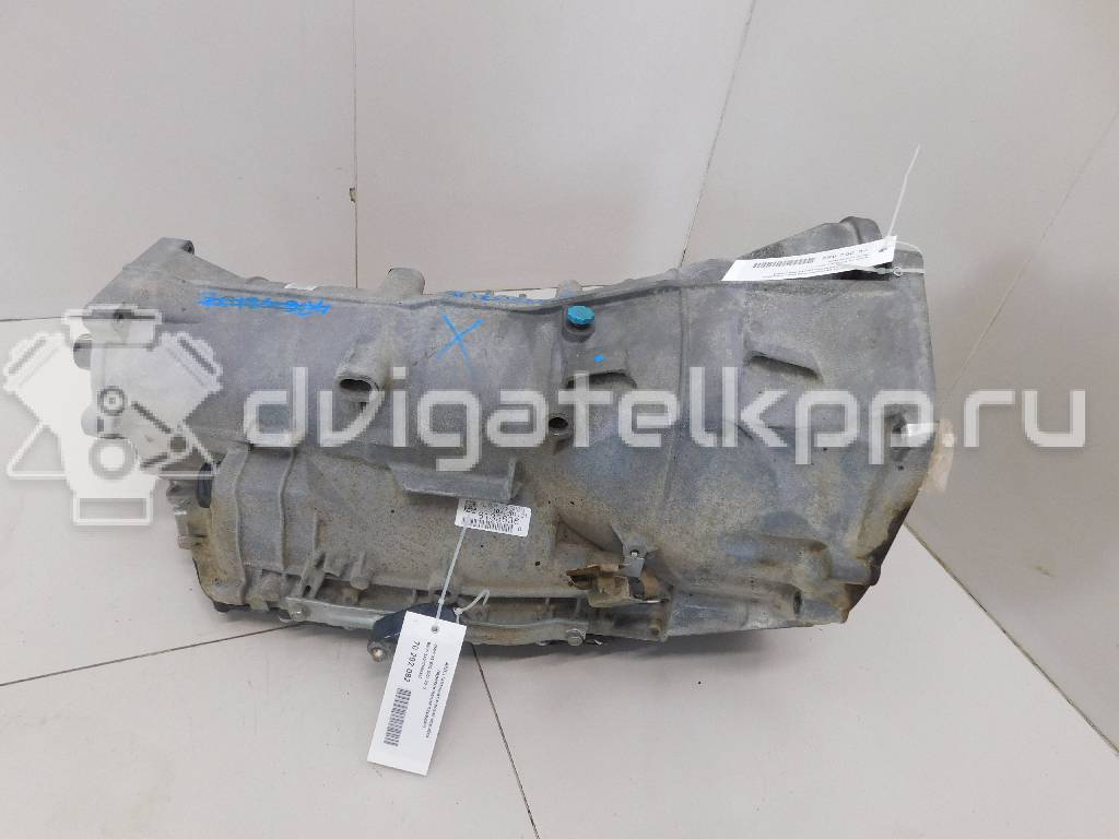 Фото Контрактная (б/у) АКПП для Bmw / Bmw (Brilliance) 243-272 л.с 24V 3.0 л N52 B30 AF бензин 24007606352 {forloop.counter}}