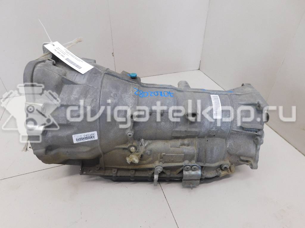 Фото Контрактная (б/у) АКПП для Bmw / Bmw (Brilliance) 258 л.с 24V 3.0 л N52 B30 AF бензин 24007606352 {forloop.counter}}