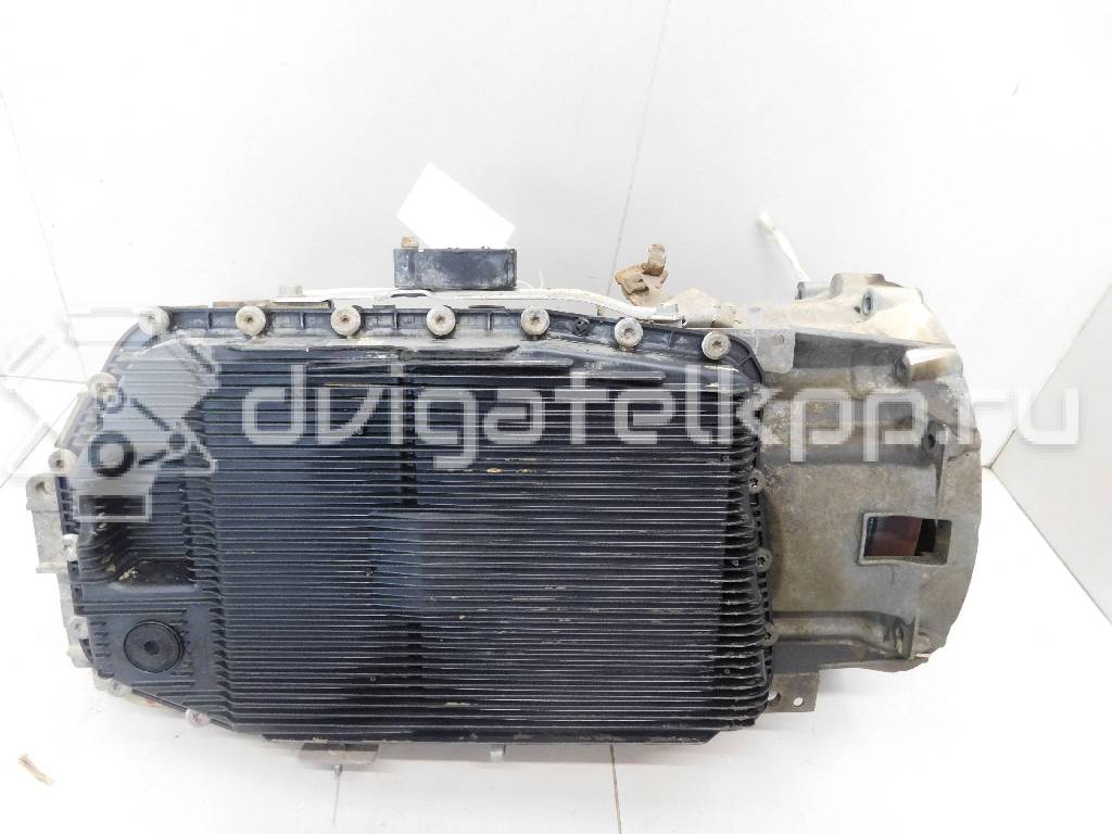 Фото Контрактная (б/у) АКПП для Bmw 3 / 5 / 1 / 7 / X3 211-272 л.с 24V 3.0 л N52 B30 A бензин 24007606352 {forloop.counter}}