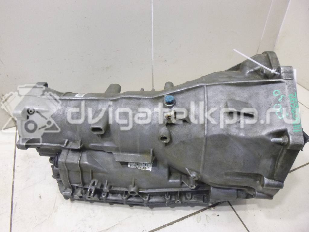 Фото Контрактная (б/у) АКПП для Bmw 3 / 5 / 1 / 7 / X3 211-272 л.с 24V 3.0 л N52 B30 A бензин 24007606352 {forloop.counter}}