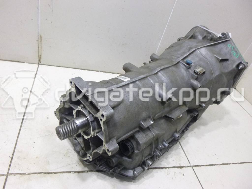 Фото Контрактная (б/у) АКПП для Bmw 3 / 5 / 1 / 7 / X3 211-272 л.с 24V 3.0 л N52 B30 A бензин 24007606352 {forloop.counter}}