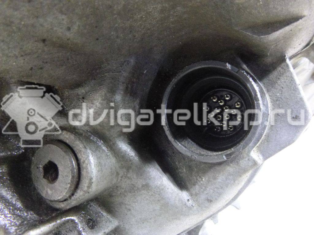 Фото Контрактная (б/у) АКПП для Bmw 3 / 5 / 1 / 7 / X3 211-272 л.с 24V 3.0 л N52 B30 A бензин 24007606352 {forloop.counter}}