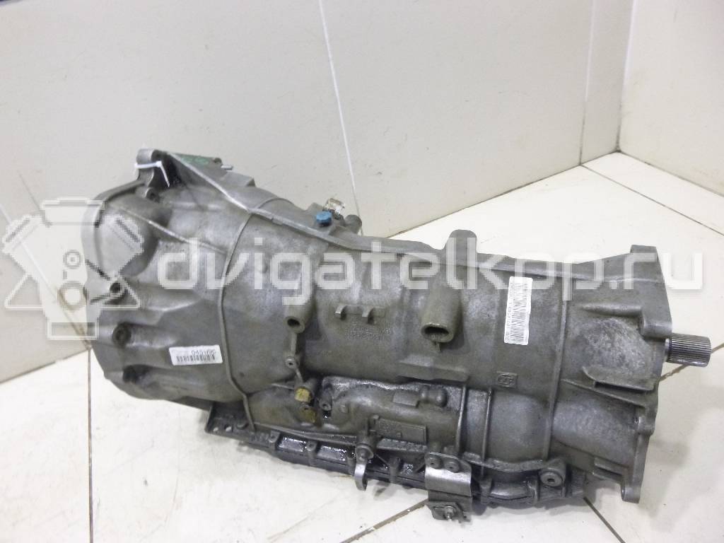 Фото Контрактная (б/у) АКПП для Bmw 3 / 5 / 1 / 7 / X3 211-272 л.с 24V 3.0 л N52 B30 A бензин 24007606352 {forloop.counter}}