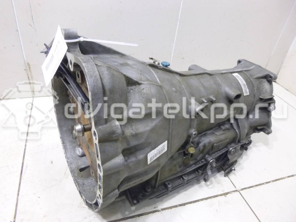 Фото Контрактная (б/у) АКПП для Bmw 3 / 5 / 1 / 7 / X3 211-272 л.с 24V 3.0 л N52 B30 A бензин 24007606352 {forloop.counter}}