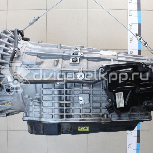 Фото Контрактная (б/у) АКПП для Bmw 5 / 6 / 7 / X5 / X6 405-449 л.с 32V 4.4 л N63 B44 A бензин 24007613155