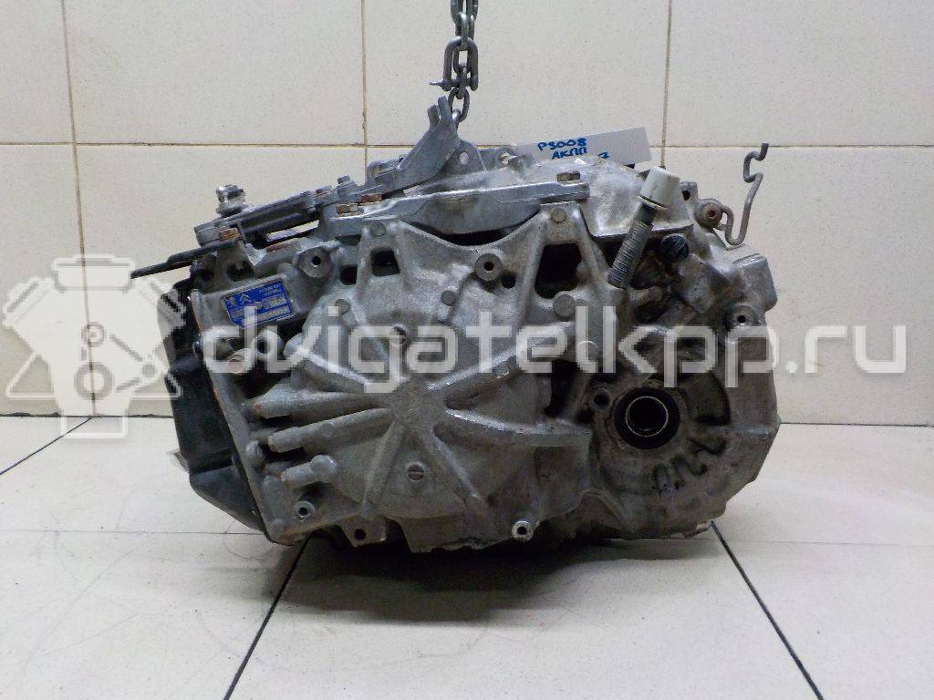 Фото Контрактная (б/у) АКПП для Citroen C4 / C5 / Ds4 / Ds5 / Ds3 156 л.с 16V 1.6 л 5FV (EP6CDT) бензин 2231N3 {forloop.counter}}