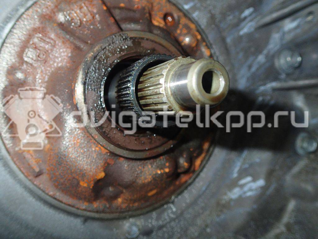 Фото Контрактная (б/у) АКПП для Citroen C4 / C5 / Ds4 / Ds5 / Ds3 156 л.с 16V 1.6 л 5FV (EP6CDT) бензин 2231N3 {forloop.counter}}