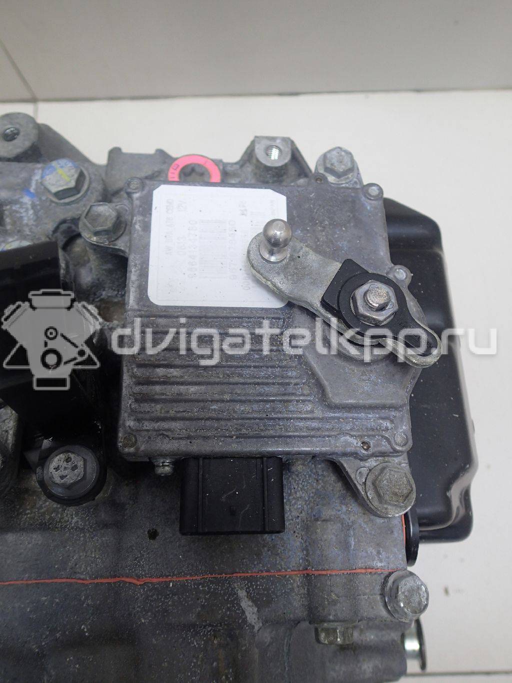 Фото Контрактная (б/у) АКПП для Citroen C4 / C5 / Ds4 / Ds5 / Ds3 156 л.с 16V 1.6 л 5FV (EP6CDT) бензин 2231N3 {forloop.counter}}