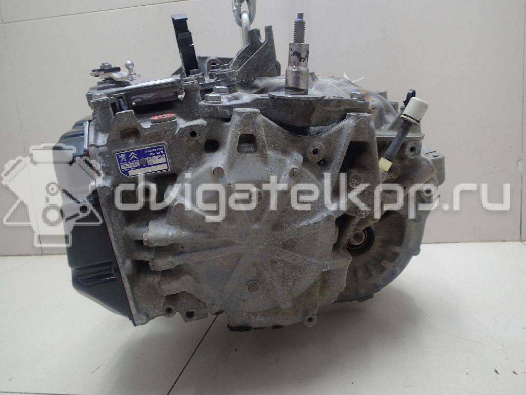 Фото Контрактная (б/у) АКПП для Citroen C4 / C5 / Ds4 / Ds5 / Ds3 156 л.с 16V 1.6 л 5FV (EP6CDT) бензин 2231N3 {forloop.counter}}