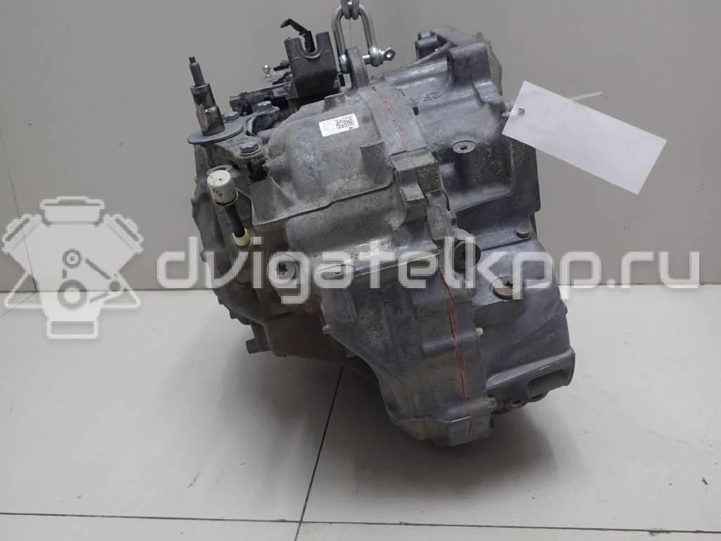 Фото Контрактная (б/у) АКПП для Citroen C4 / C5 / Ds4 / Ds5 / Ds3 156 л.с 16V 1.6 л 5FV (EP6CDT) бензин 2231N3 {forloop.counter}}