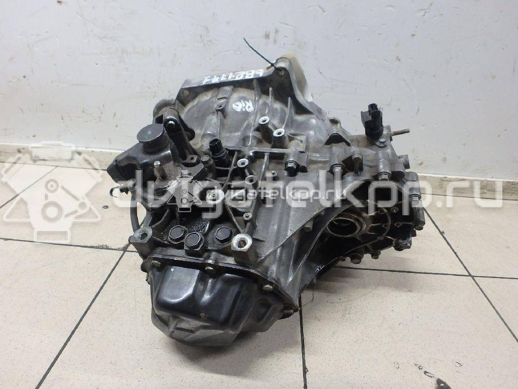 Фото Контрактная (б/у) МКПП для Kia Rio / Ceed / Pro Ceed 100-109 л.с 16V 1.4 л G4FA бензин 4300032804 {forloop.counter}}