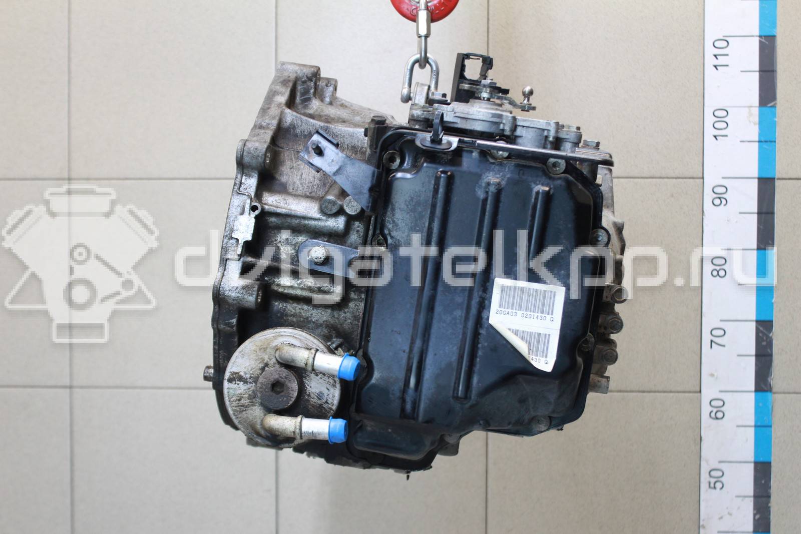 Фото Контрактная (б/у) АКПП для Citroen C4 / C5 / Ds4 / Ds5 / Ds3 156 л.с 16V 1.6 л 5FV (EP6CDT) бензин 2231n3 {forloop.counter}}